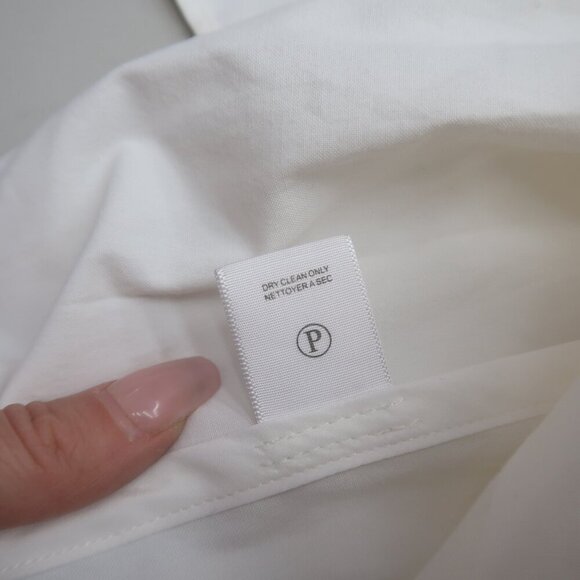 Brochu Walker Havana Tiered Boho Midi Skirt White Size XS - Picture 11 of 15